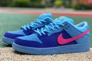 Women Run The Jewels x Nike Dunk SB Low